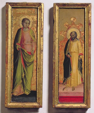 San Pietro e San Paolo da Bicci di Lorenzo